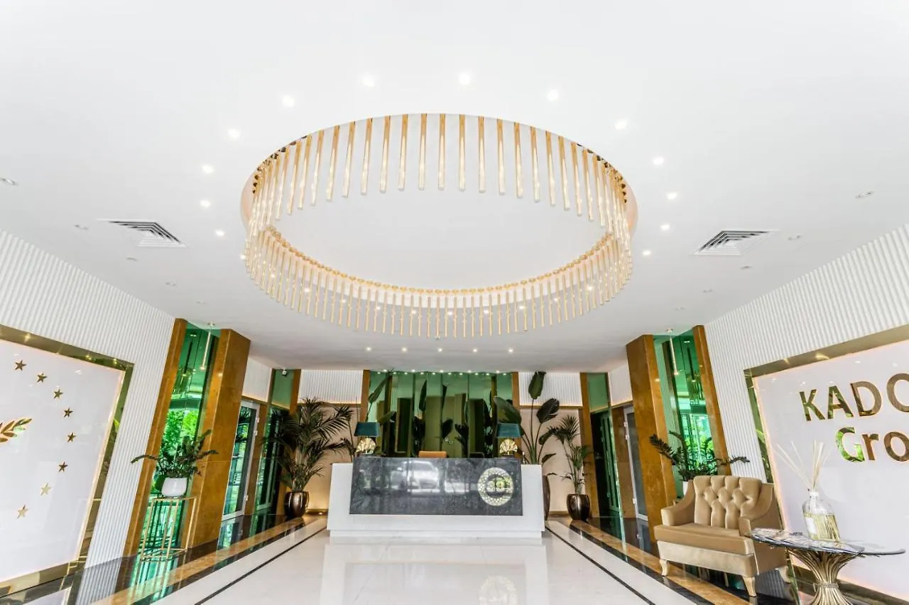 Pearl Premium Apartments 7 Kyiv 0*,  Ukraine