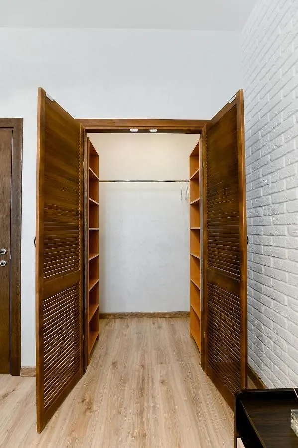 Pearl Premium Apartments 7 Kyiv Ukraine