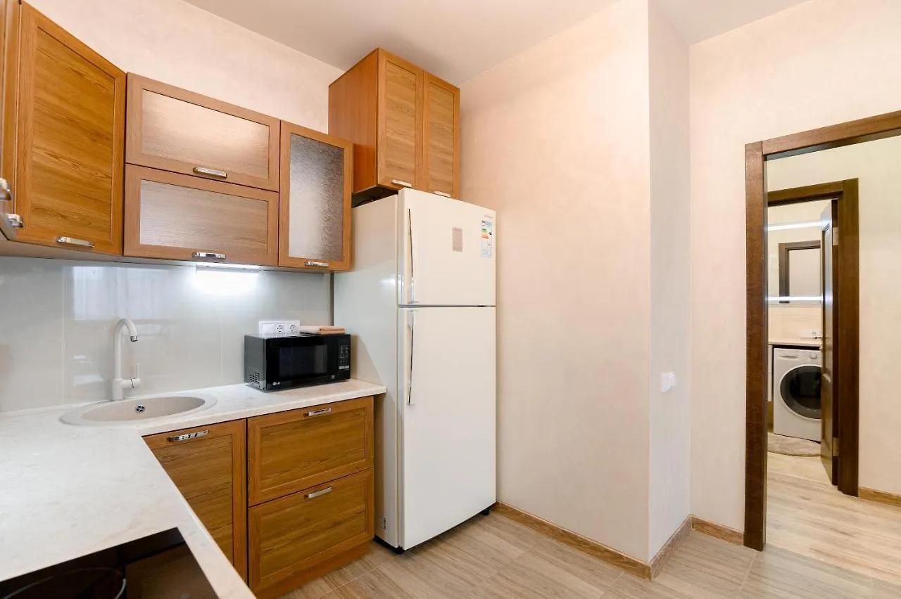 Pearl Premium Apartments 7 Kyiv