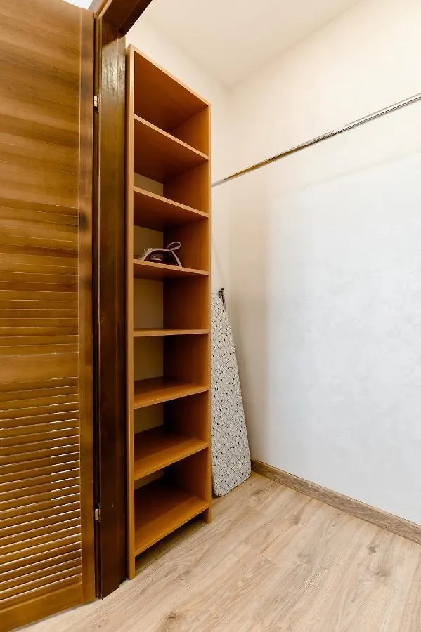 Pearl Premium Apartments 7 Kyiv Ukraine
