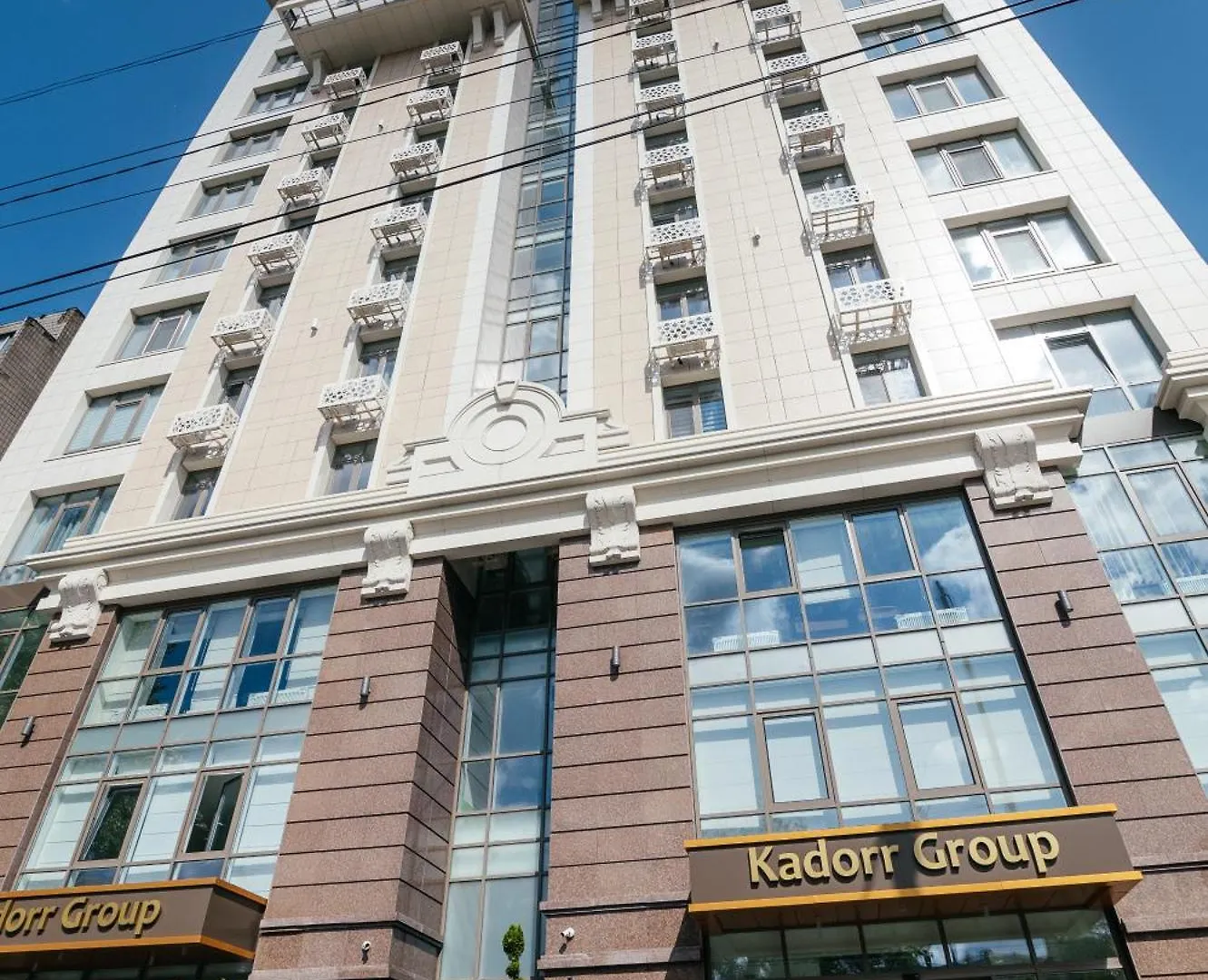 Pearl Premium Apartments 7 Kyiv Ukraine