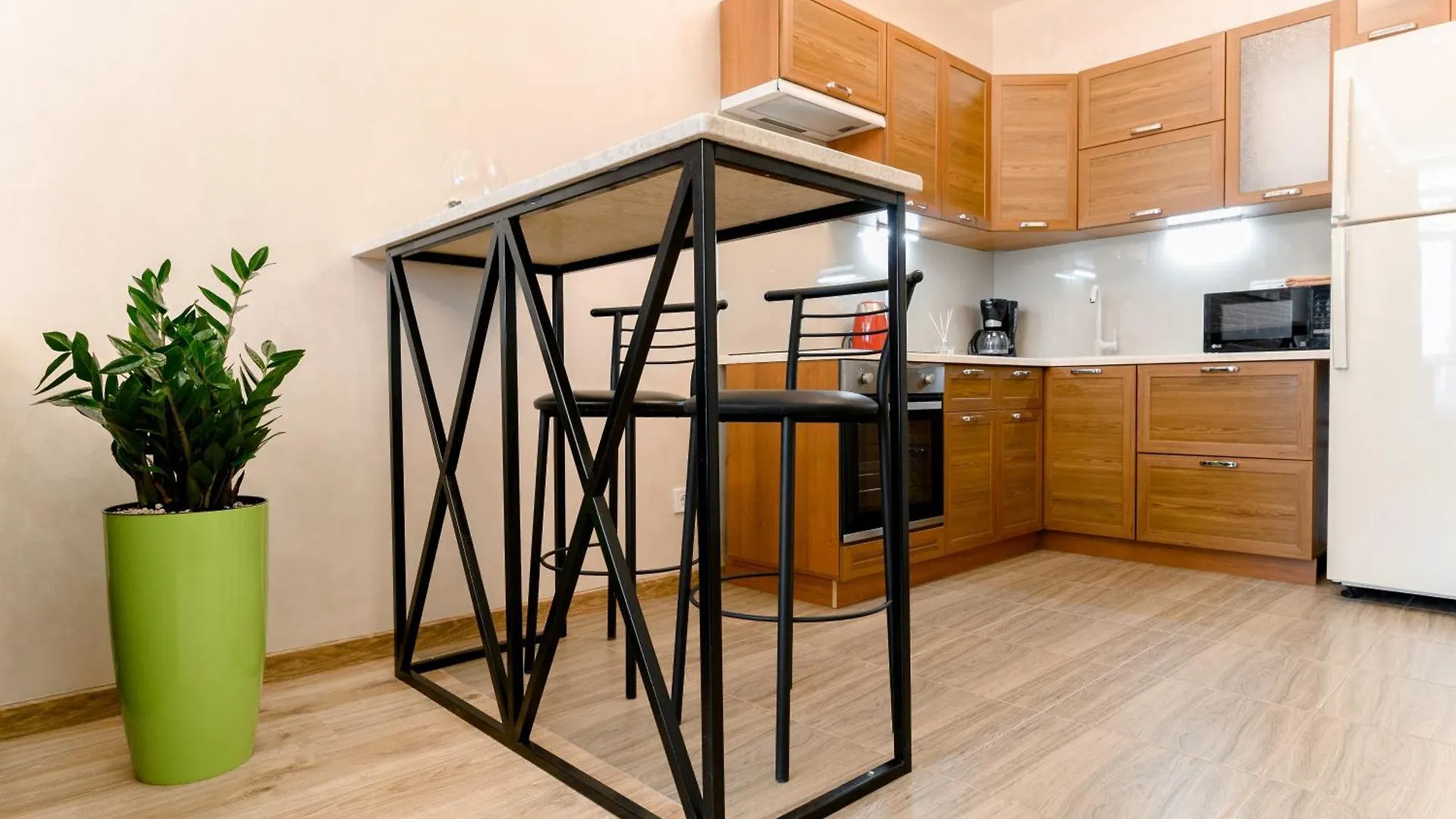 Pearl Premium Apartments 7 Kyiv 0*,  Ukraine