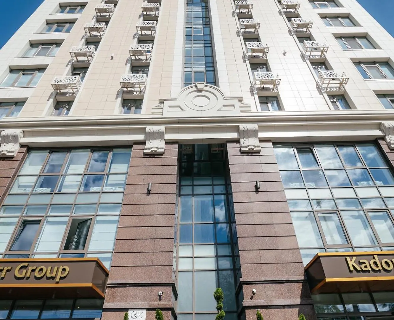 Pearl Premium Apartments 7 Kyiv