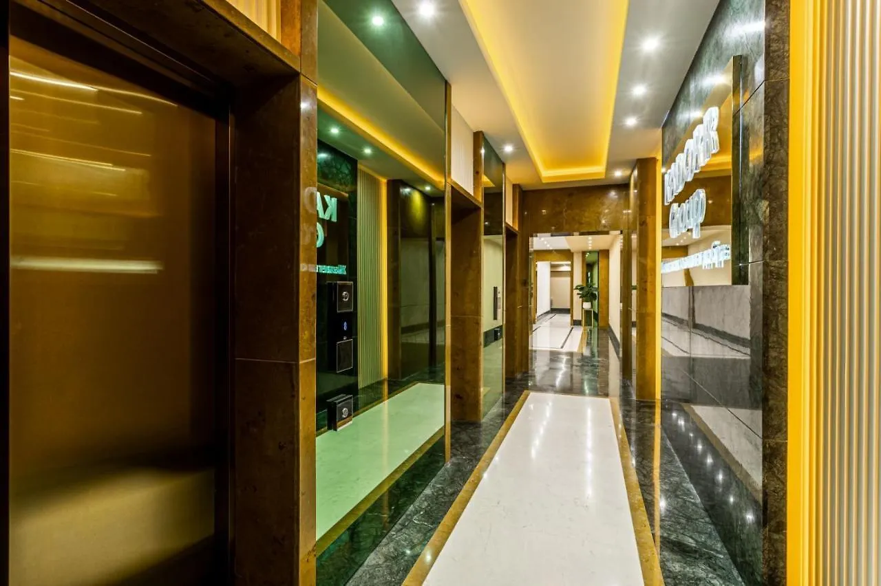 Pearl Premium Apartments 7 Kyiv