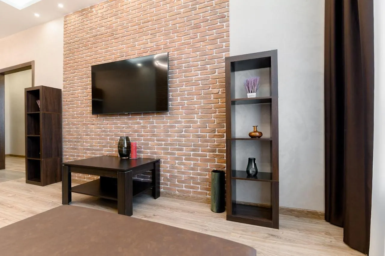 Pearl Premium Apartments 7 Kyiv 0*,  Ukraine